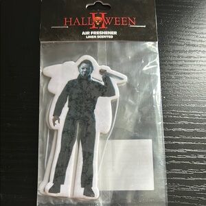 Halloween Air Freshener